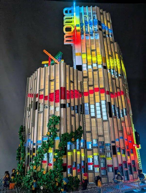 Unlock Your Inner LEGO Genius Anytime Unlock Your Inner LEGO Genius Anytime