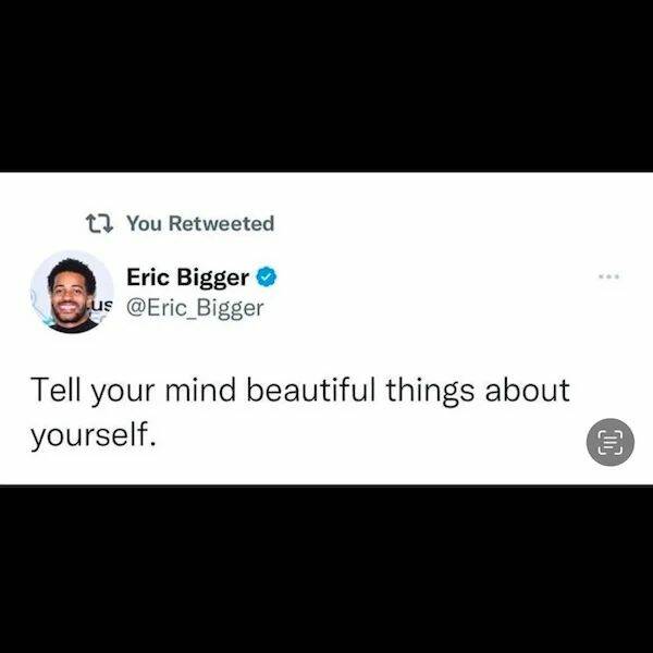 Unstoppable Waves Of Positivity