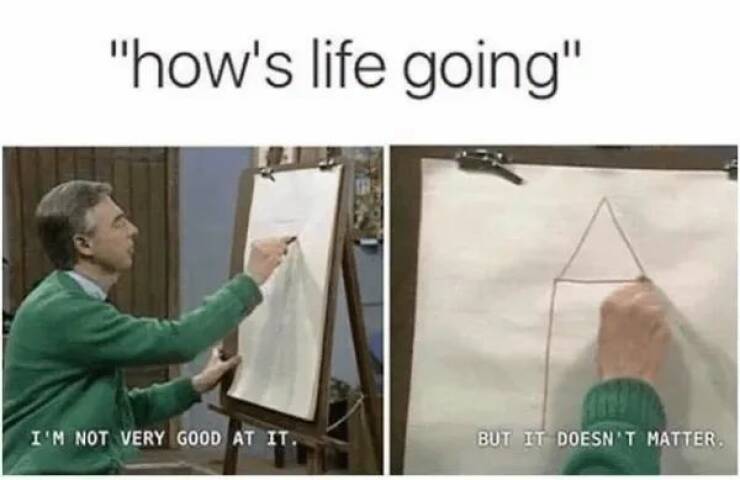 Unstoppable Waves Of Positivity