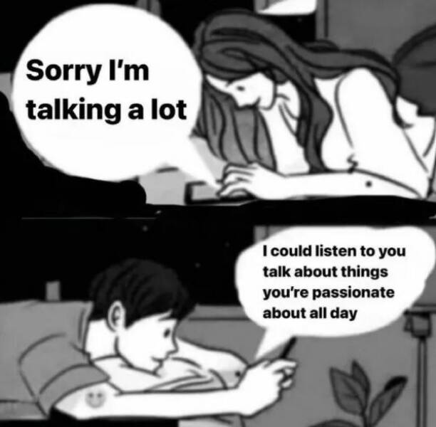 Unstoppable Waves Of Positivity