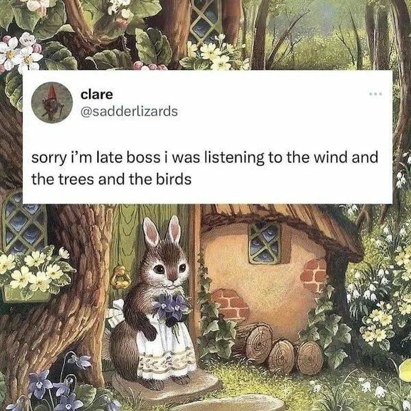 Unstoppable Waves Of Positivity