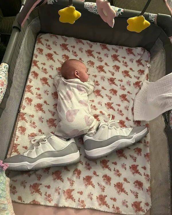 Unstoppable Waves Of Positivity