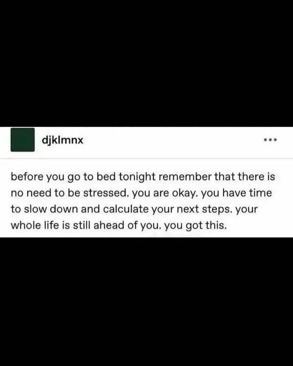 Unstoppable Waves Of Positivity