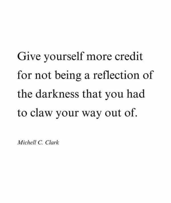 Unstoppable Waves Of Positivity