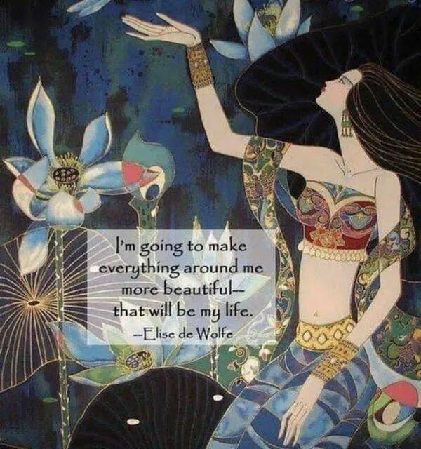 Unstoppable Waves Of Positivity