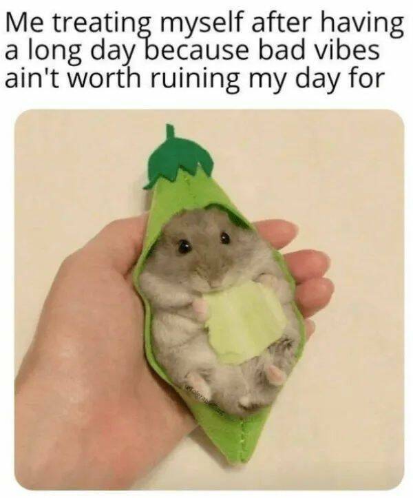 Unstoppable Waves Of Positivity