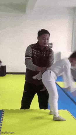 Daily Gifdump [WEEKEND EDITION]