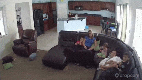 Daily Gifdump [WEEKEND EDITION]