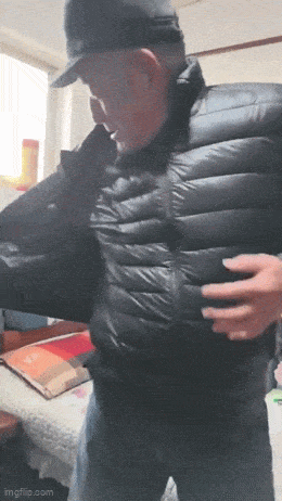 Daily Gifdump [WEEKEND EDITION]