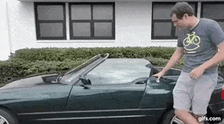 Daily Gifdump [WEEKEND EDITION]