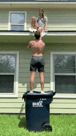 Daily Gifdump [WEEKEND EDITION]