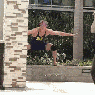 Daily Gifdump [WEEKEND EDITION]