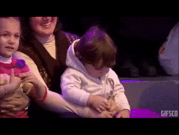 Daily Gifdump [WEEKEND EDITION]