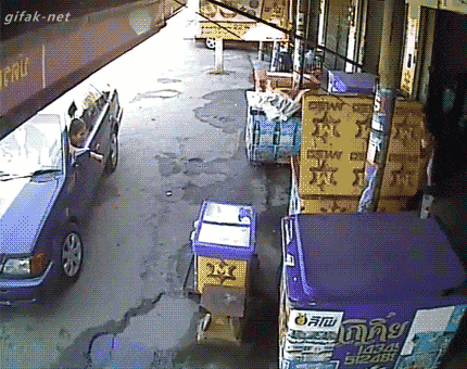 Daily Gifdump [WEEKEND EDITION]