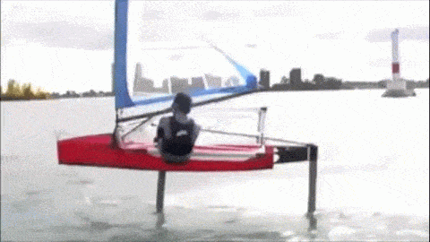 Daily Gifdump [WEEKEND EDITION]