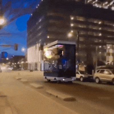 Daily Gifdump [WEEKEND EDITION]