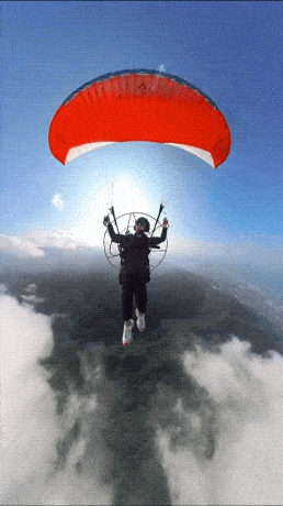 Daily Gifdump [WEEKEND EDITION]