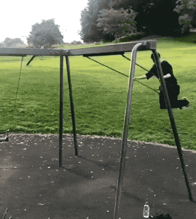 Daily Gifdump [WEEKEND EDITION]