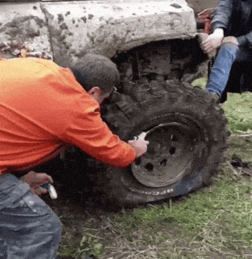 Daily Gifdump [WEEKEND EDITION]