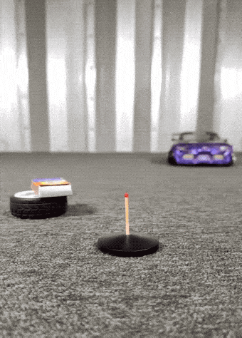 Daily Gifdump [WEEKEND EDITION]