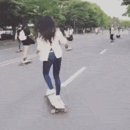 Daily Gifdump [WEEKEND EDITION]