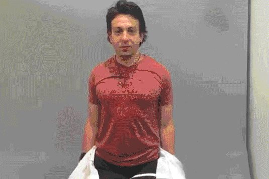 Daily Gifdump [WEEKEND EDITION]