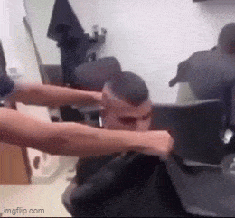 Daily Gifdump [WEEKEND EDITION]