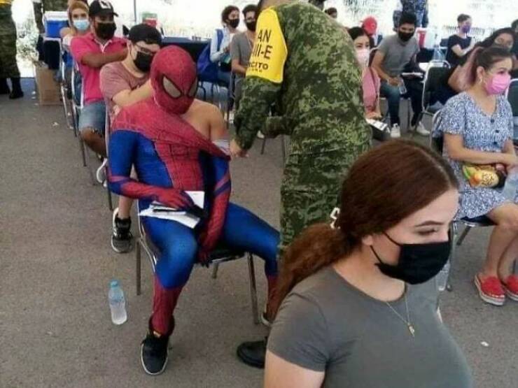 Daily Picdump [WEEKEND EDITION]