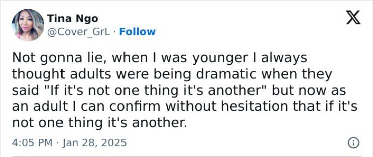 Accurate Memes Every Tired Millennial Will Get