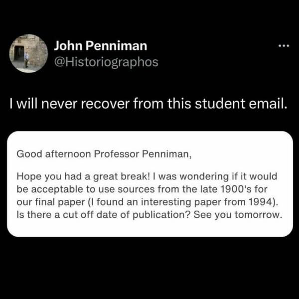 Accurate Memes Every Tired Millennial Will Get