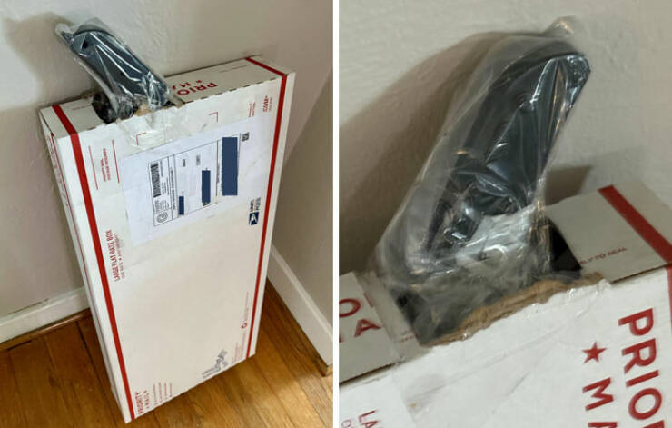 Online Shopping Disasters You Won’t Believe Actually Happened