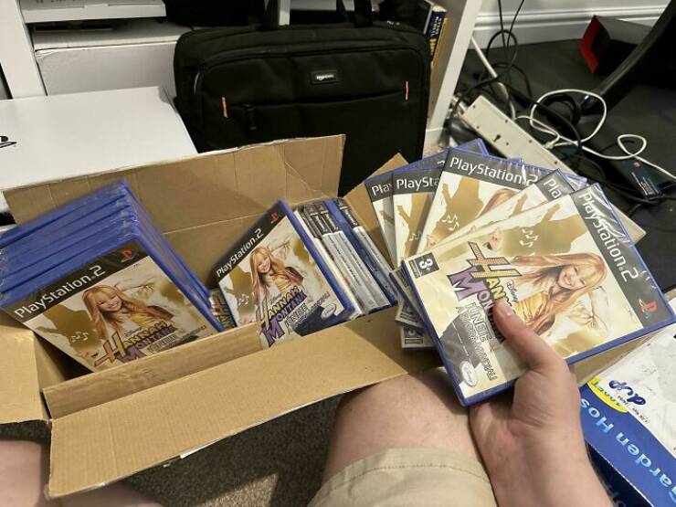 Online Shopping Disasters You Won’t Believe Actually Happened