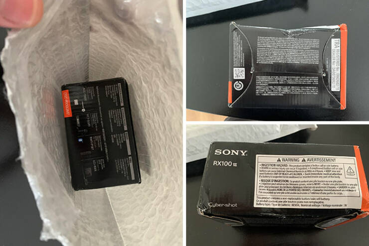 Online Shopping Disasters You Won’t Believe Actually Happened
