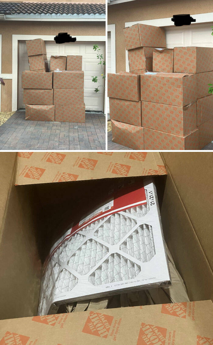 Online Shopping Disasters You Won’t Believe Actually Happened