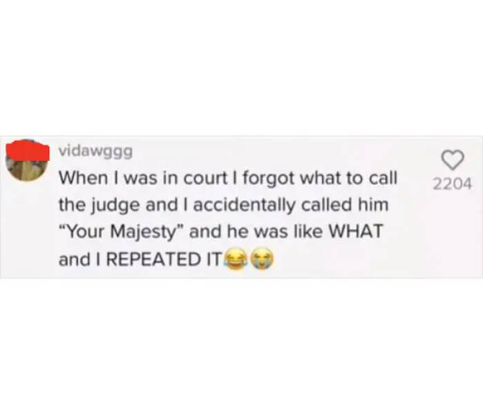 Painfully Awkward Moments People Shared Painfully Awkward Moments People Shared