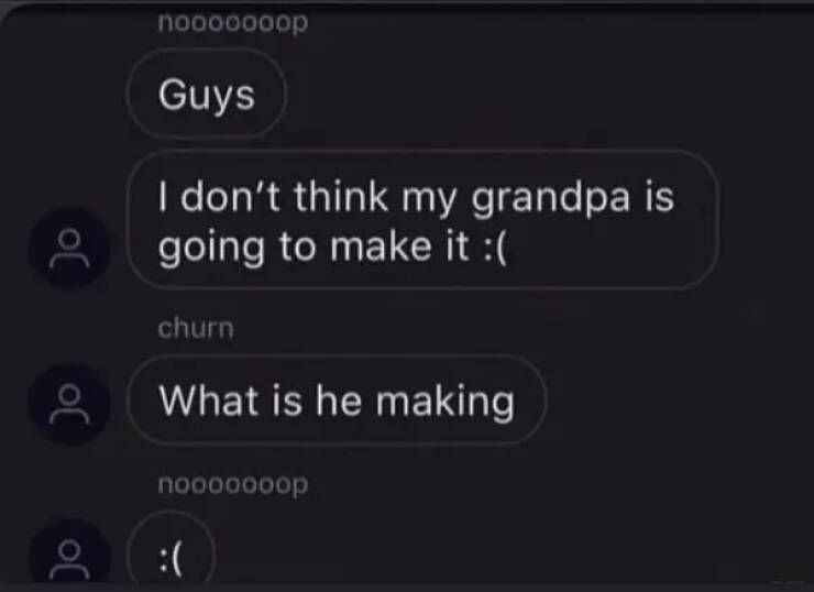 Painfully Awkward Moments People Shared Painfully Awkward Moments People Shared