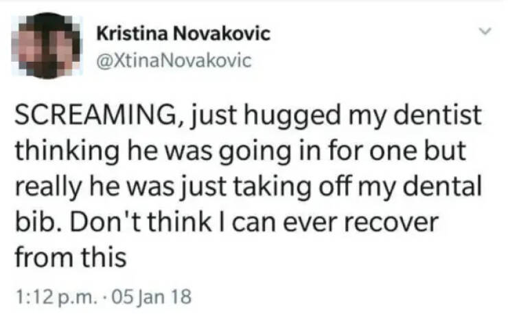 Painfully Awkward Moments People Shared Painfully Awkward Moments People Shared