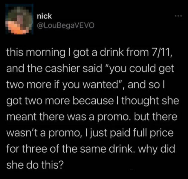 Painfully Awkward Moments People Shared Painfully Awkward Moments People Shared