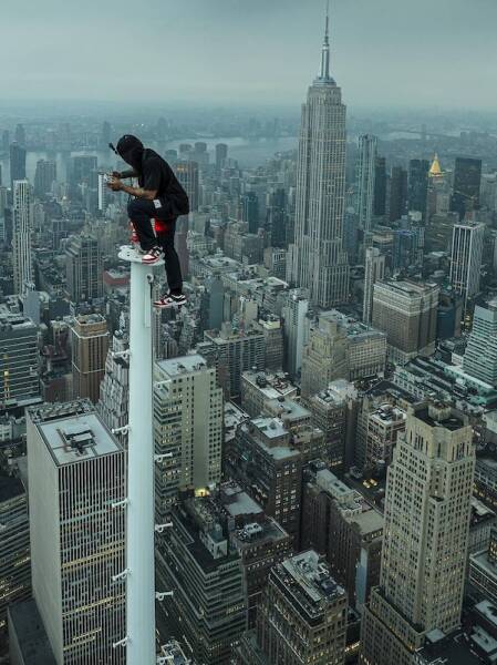 Epic Fails That Prove Common Sense Isn’t So Common