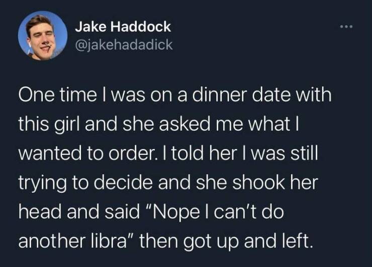 First-Date Fails That Are Painfully Awkward First-Date Fails That Are Painfully Awkward