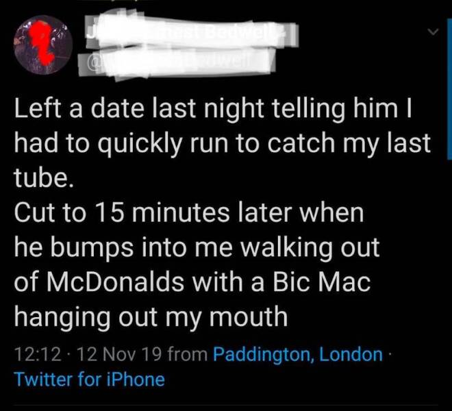 First-Date Fails That Are Painfully Awkward First-Date Fails That Are Painfully Awkward