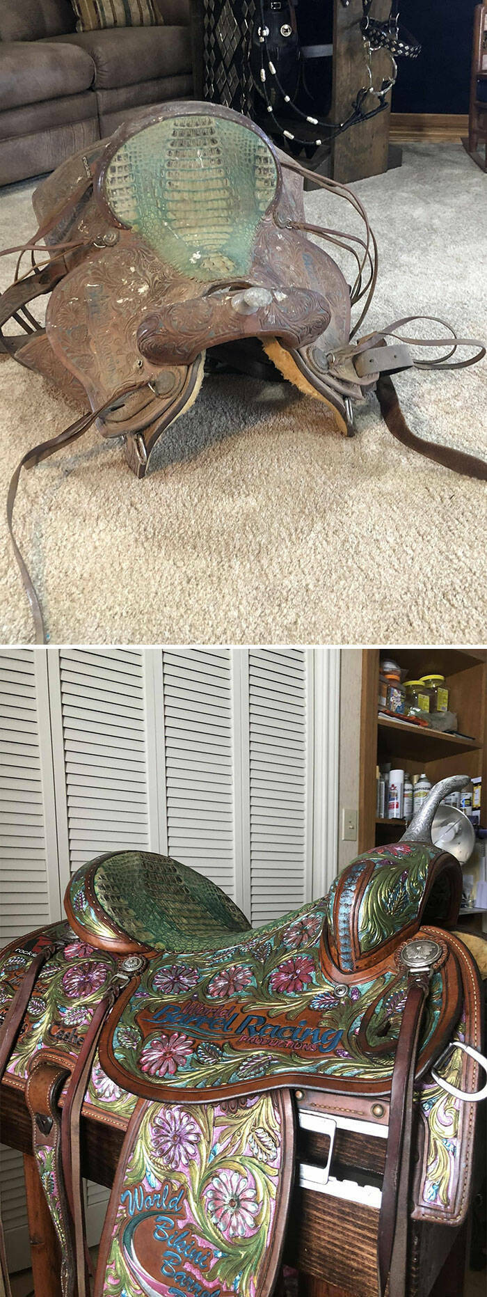 Strangely Wonderful Thrift Store Treasures