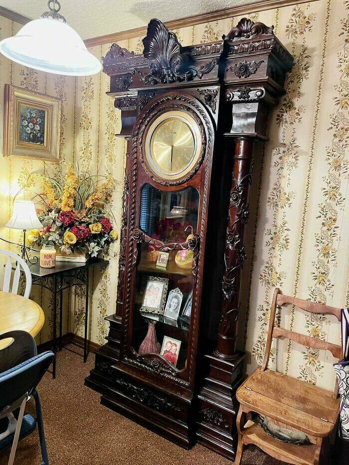 Strangely Wonderful Thrift Store Treasures