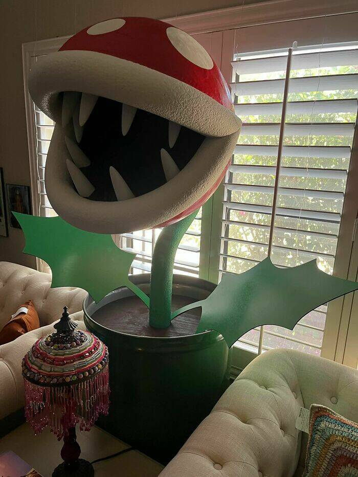 Strangely Wonderful Thrift Store Treasures