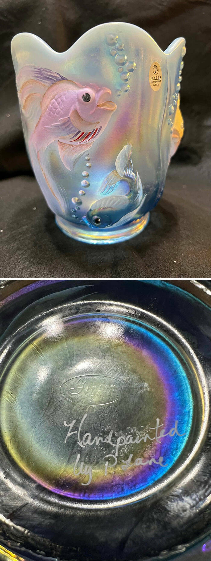 Strangely Wonderful Thrift Store Treasures