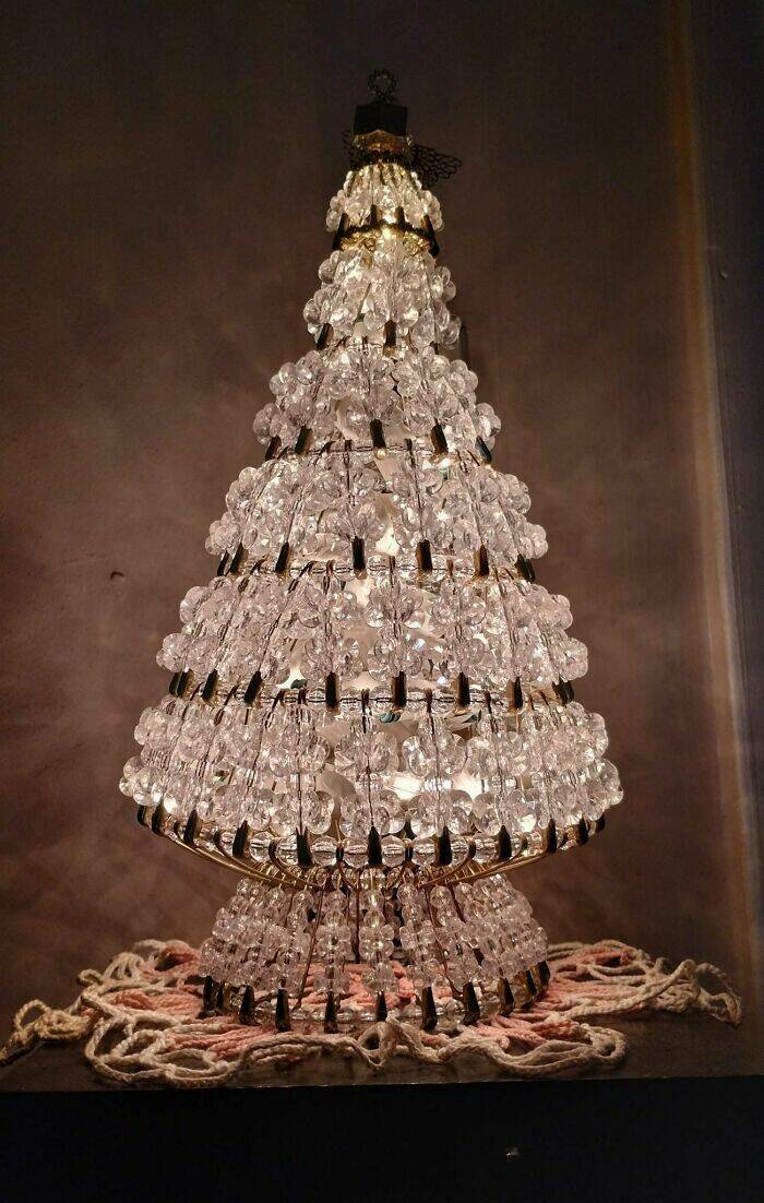 Strangely Wonderful Thrift Store Treasures