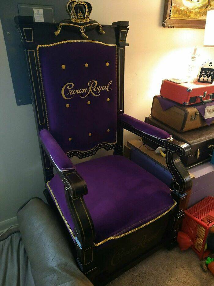 Strangely Wonderful Thrift Store Treasures