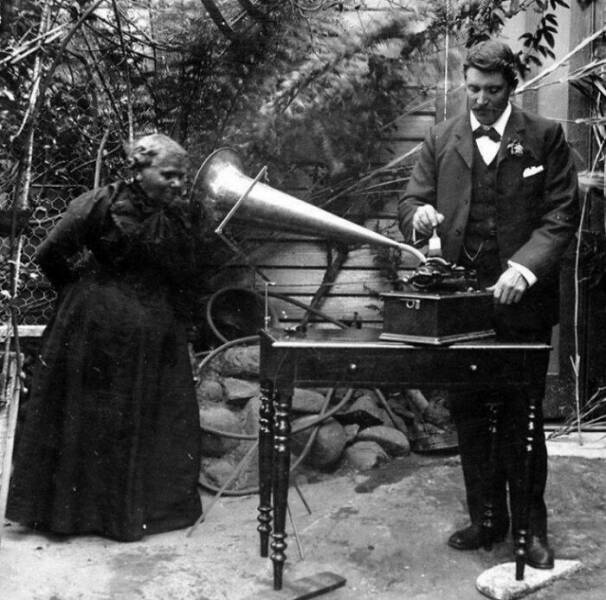 Unseen Moments In History That Will Change How You See The World