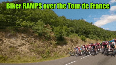 Well, Didnt See That Coming