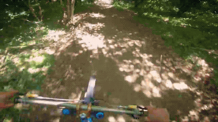 Well, Didnt See That Coming